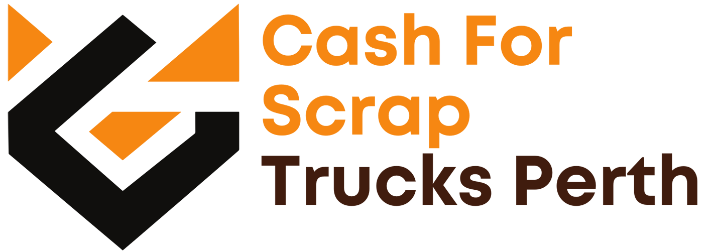 cash for scrap truck perth logo